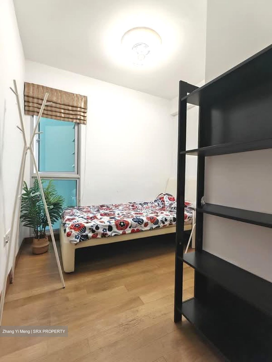 Eight Riversuites (D12), Condominium #527661541